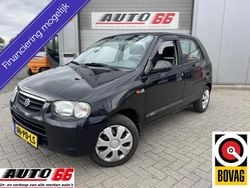Zwart Gebruikt 2004 Suzuki Alto GLS Hatchback | € 2.795 (Duur)