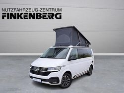 Wit Gebruikt 2022 VW Transporter Ocean Van | € 81.978