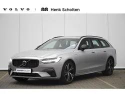 Grijs Gebruikt 2020 Volvo V90 Ultimate Stationwagen | € 49.750 (Duur)