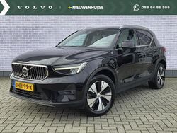 Zwart Gebruikt 2022 Volvo XC40 Inscription SUV | € 34.399 (Iets duurder)