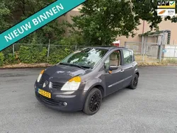 Grijs Gebruikt 2005 Renault Modus Authentique MPV | € 999 (Goede deal)
