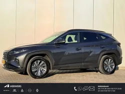 Grijs Gebruikt 2024 Hyundai Tucson Comfort SUV | € 36.935 (Goede deal)