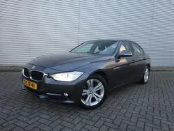 Sedan Gebruikt 2014 BMW 316 Executive Sedan | € 11.950 (Eerlijke prijs)
