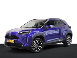 Blauw Gebruikt 2024 Toyota Yaris SUV | € 29.950 (Eerlijke prijs)