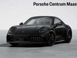 Zwart Nieuw 2025 Porsche 911 Carrera GTS Coupé | € 311.066