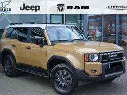 Overige Nieuw 2024 Toyota Land Cruiser SUV | € 92.950