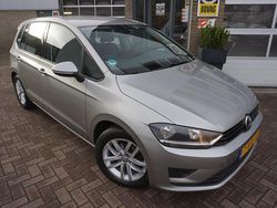 Grijs Gebruikt 2014 VW Golf Sportsvan Comfortline MPV | € 12.285 (Duur)
