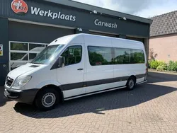 Wit Gebruikt 2011 Mercedes Sprinter Van | € 11.500 (Duur)