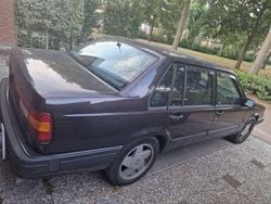 Paars Gebruikt 1997 Volvo 940 Sedan | € 2.000