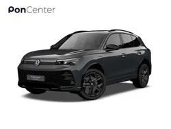 Grijs Nieuw 2025 VW Tiguan R-line Edition SUV | € 56.450 (Eerlijke prijs)