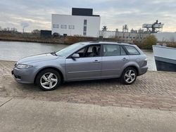 Gebruikt 2005 Mazda 6 | € 695 (Super prijs)