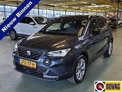 Grijs Gebruikt 2023 Seat Arona FR SUV | € 27.950 (Eerlijke prijs)