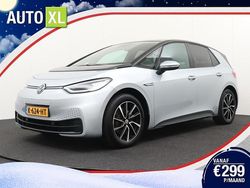 Grijs Gebruikt 2020 VW ID.3 Business+ Hatchback | € 17.940 (Eerlijke prijs)