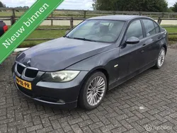 Grijs Gebruikt 2006 BMW 320 Sedan | € 1.400 (Super prijs)