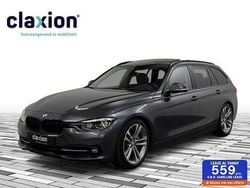 Grijs Gebruikt 2019 BMW 340 Sport Line Stationwagen | € 34.900 (Super prijs)