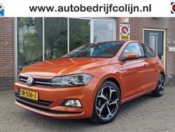 Oranje Gebruikt 2019 VW Polo Hatchback | € 13.480 (Eerlijke prijs)