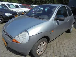 Grijs Gebruikt 2005 Ford Ka Style Hatchback | € 799 (Eerlijke prijs)
