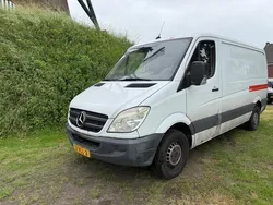Wit Gebruikt 2008 Mercedes Sprinter Van | € 4.650