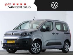 Grijs Gebruikt 2022 Citroën Berlingo Live MPV | € 24.895 (Duur)