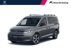 Grijs Nieuw 2026 VW Caddy Maxi Style MPV | € 55.365