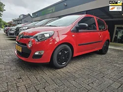 Rood Gebruikt 2013 Renault Twingo Hatchback | € 3.999 (Eerlijke prijs)