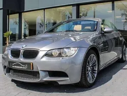 Grijs, metallic lak Gebruikt 2010 BMW M3 Cabriolet Cabriolet | € 38.950