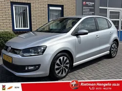 Grijs Gebruikt 2017 VW Polo Hatchback | € 11.350 (Eerlijke prijs)