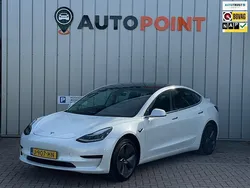 Wit Gebruikt 2020 Tesla Model 3 Standard Range Sedan | € 19.999 (Goede deal)
