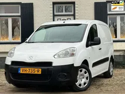 Gebruikt 2014 Peugeot Partner MPV | € 3.950 (Iets duurder)