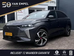 Grijs Gebruikt 2024 DS Automobiles DS7 Crossback Performance Line Plus SUV | € 48.750 (Duur)
