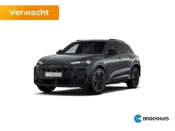 Grijs Nieuw 2025 Audi Q5 Competition SUV | € 93.770
