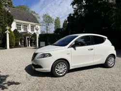 Wit Gebruikt 2012 Lancia Ypsilon Gold Hatchback | € 4.950 (Iets duurder)