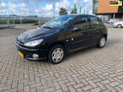 Gebruikt 2008 Peugeot 206 | € 2.450