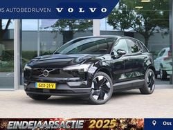 Zwart Gebruikt 2025 Volvo EX30 Plus SUV | € 34.950 (Goede deal)