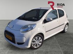 Hatchback Gebruikt 2010 Citroën C1 Hatchback | € 2.445 (Eerlijke prijs)