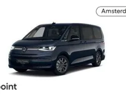 Blauw Nieuw 2025 VW Multivan Edition Van | € 72.950
