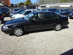 Zwart Gebruikt 1995 Rover 820 Sedan | € 3.995