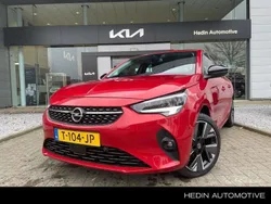 Rood Gebruikt 2023 Opel Corsa-e Hatchback | € 17.750 (Eerlijke prijs)