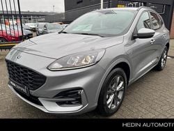 Grijs Gebruikt 2023 Ford Kuga ST-Line SUV | € 26.745 (Goede deal)