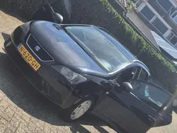 Zwart Gebruikt 2012 Seat Ibiza ST Reference Stationwagen | € 3.900 (Goede deal)