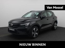 Zwart Gebruikt 2022 Volvo XC40 Core SUV | € 27.400 (Goede deal)