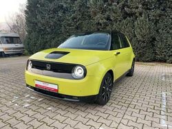 Geel Gebruikt 2020 Honda e Hatchback | € 22.639 (Duur)