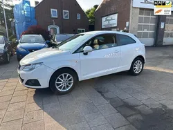 Wit Gebruikt 2011 Seat Ibiza SC Copa Hatchback | € 1.499 (Eerlijke prijs)