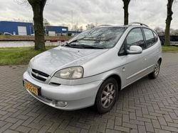 Grijs Gebruikt 2006 Chevrolet Tacuma MPV | € 499 (Super prijs)