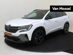 Wit Gebruikt 2023 Renault Austral Techno Esprit Alpine SUV | € 34.940 (Eerlijke prijs)