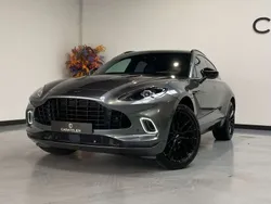 Grijs Gebruikt 2021 Aston Martin DBX SUV | € 163.500