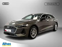 Grijs Gebruikt 2025 Audi A5 Advanced Coupé | € 52.995