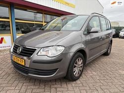 Grijs Gebruikt 2008 VW Touran MPV | € 2.999 (Goede deal)