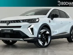 Blanc nacré (qnc) Gebruikt 2025 Renault Symbioz Iconic SUV | € 38.700 (Eerlijke prijs)