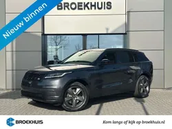 Grijs, metallic lak Nieuw 2025 Land Rover Range Rover Velar S SUV | € 91.202